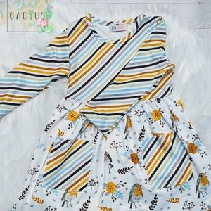 Little Birdy dress